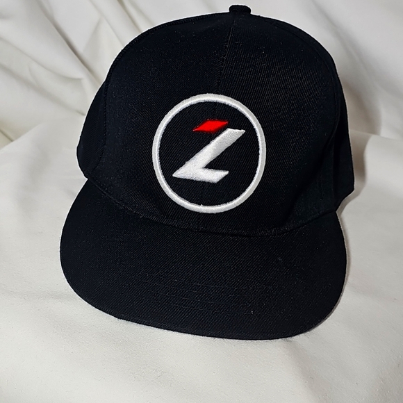 Lazer Cap - Picture 1 of 8